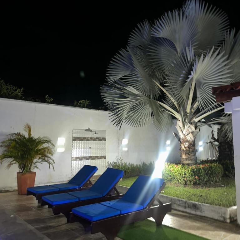 Casa Privada, piscina, Pet Friendly, BBQ Area - Villa - 13
