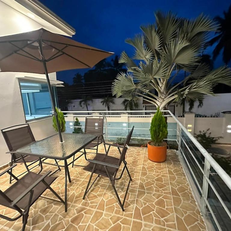 Casa Privada, piscina, Pet Friendly, BBQ Area - Villa - 14