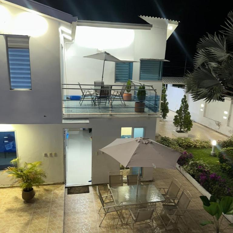 Casa Privada, piscina, Pet Friendly, BBQ Area - Villa - 22