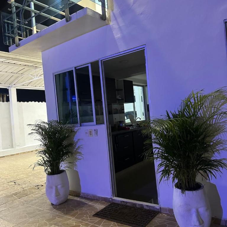 Casa Privada, piscina, Pet Friendly, BBQ Area - Villa - 23