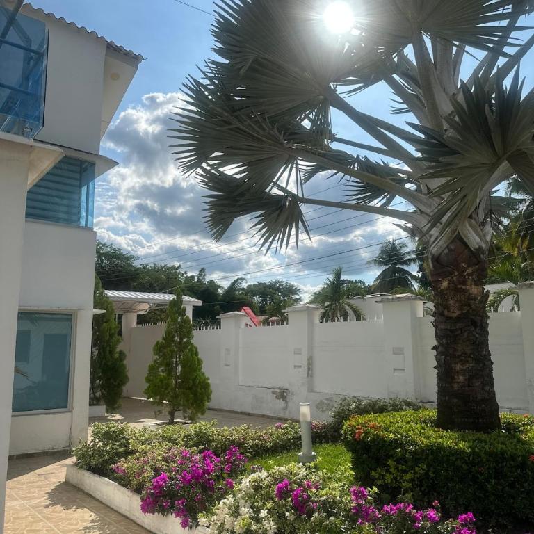 Casa Privada, piscina, Pet Friendly, BBQ Area - Villa - 24