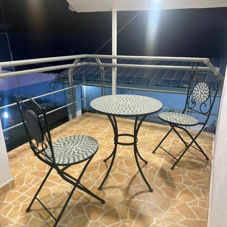 Casa Privada, piscina, Pet Friendly, BBQ Area - Villa - 25