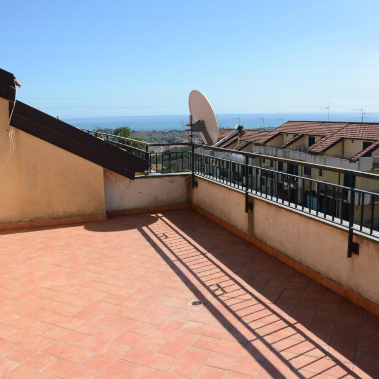 B&B Villa San Leonardo - Suite con Terrazza Privata - 11