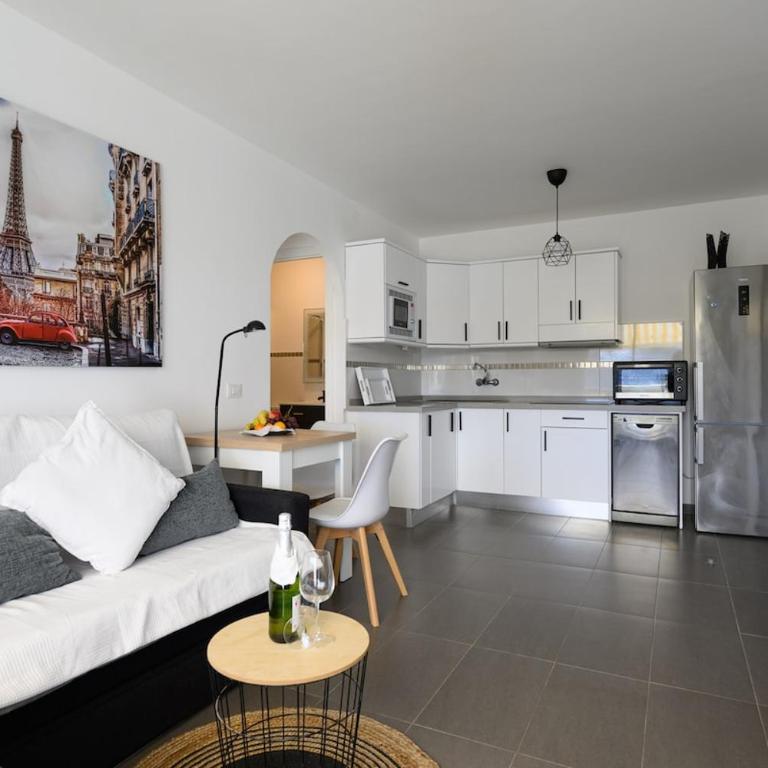 Casa Heaven Monseñor Apts - Appartamento con 1 Camera da Letto - 10