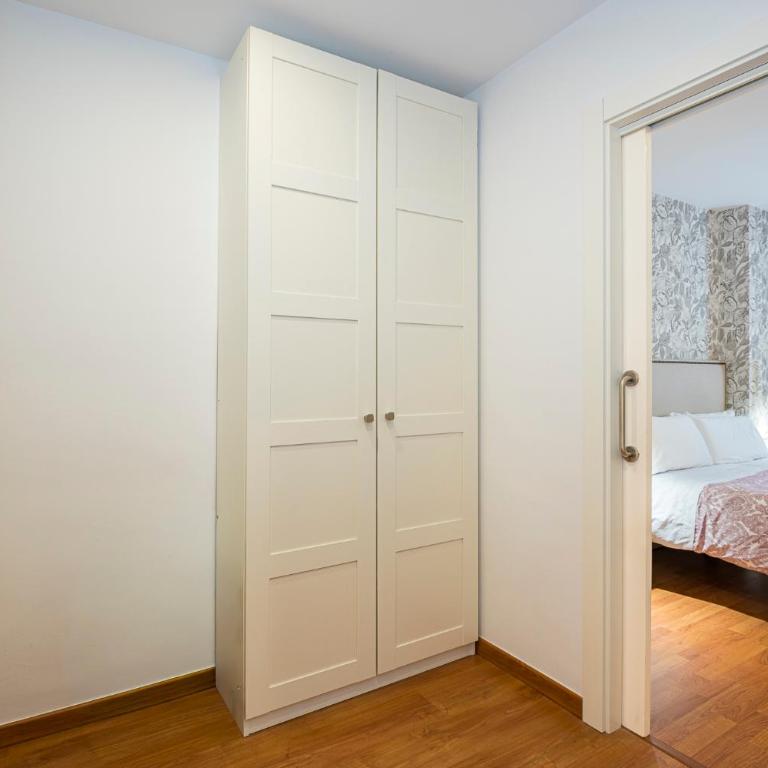 Apartamentos Mayor by HABAMA - Appartement Deluxe - 15