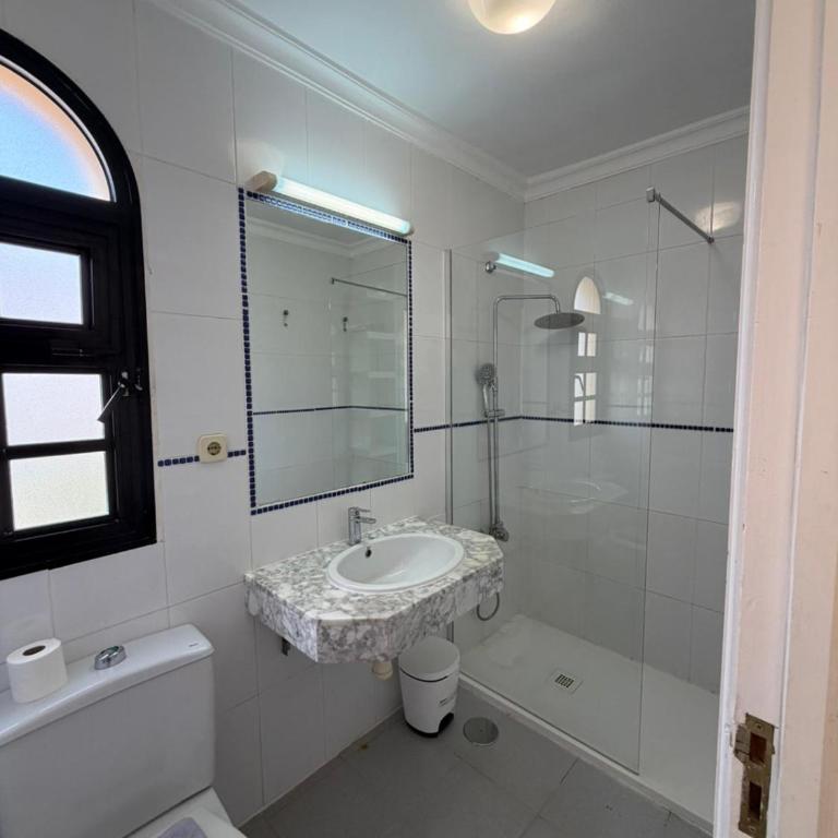 Casa de Hannah - Apartamento de 1 dormitorio - 12