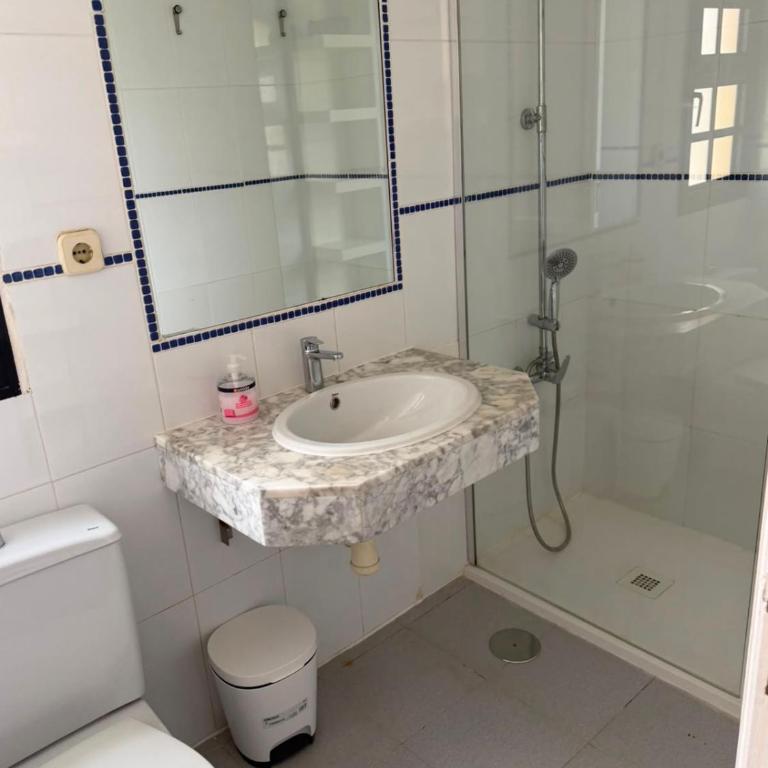 Casa de Hannah - Apartamento de 1 dormitorio - 13