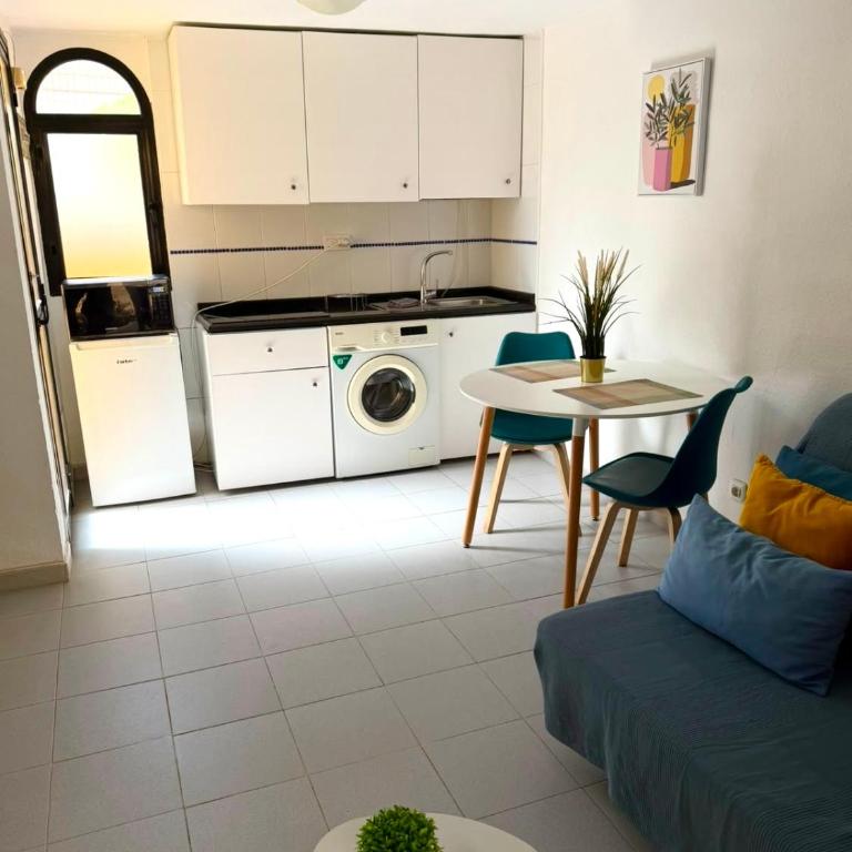 Casa de Hannah - Apartamento de 1 dormitorio - 14