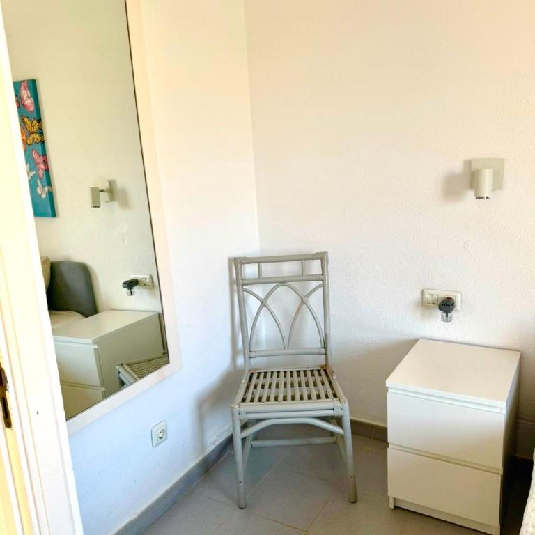 Casa de Hannah - Apartamento de 1 dormitorio - 15