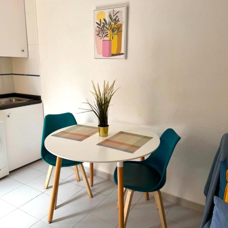Casa de Hannah - Apartamento de 1 dormitorio - 16