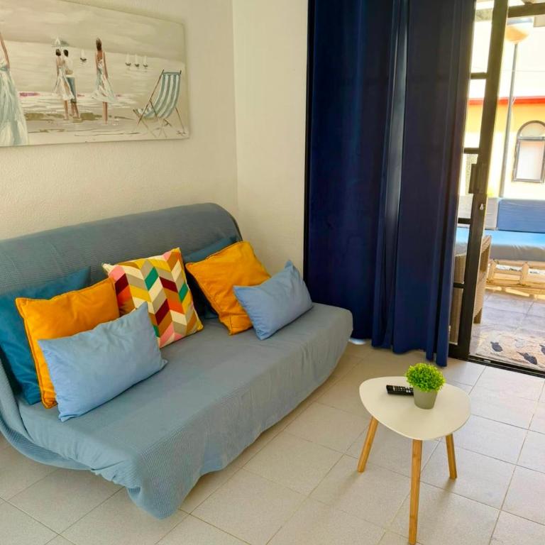 Casa de Hannah - Apartamento de 1 dormitorio - 17