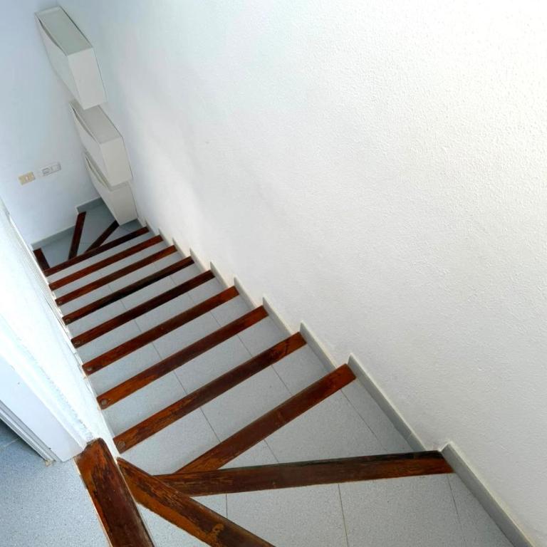 Casa de Hannah - Apartamento de 1 dormitorio - 18