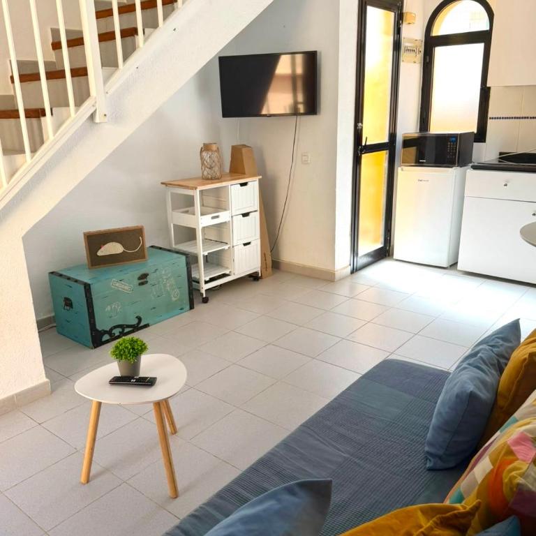 Casa de Hannah - Apartamento de 1 dormitorio - 19