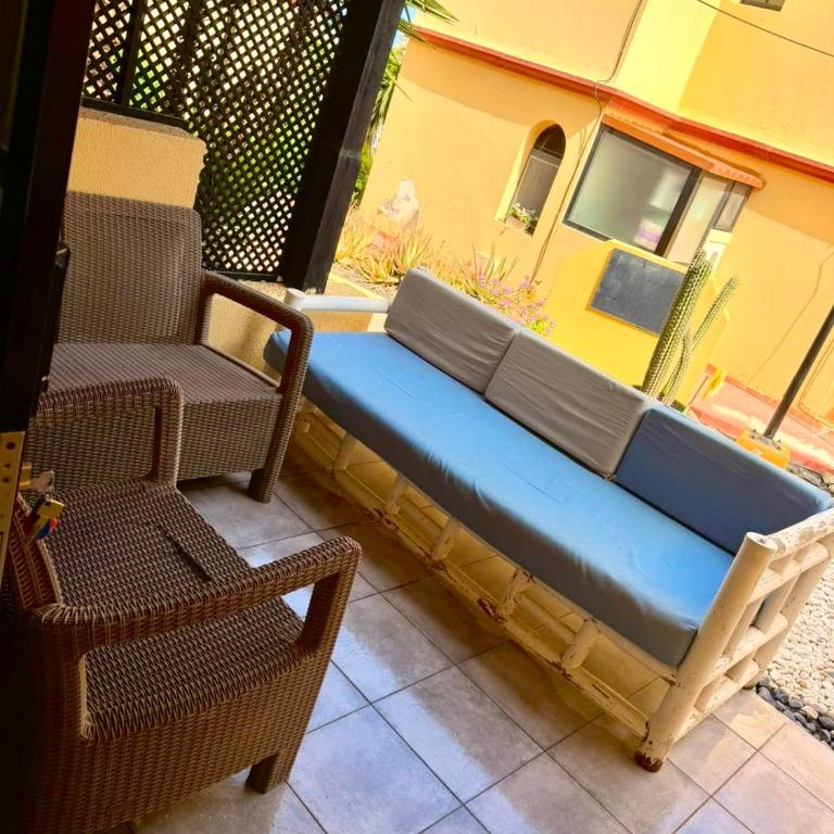 Casa de Hannah - Apartamento de 1 dormitorio - 20