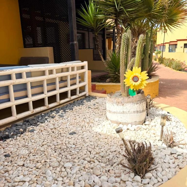 Casa de Hannah - Apartamento de 1 dormitorio - 21