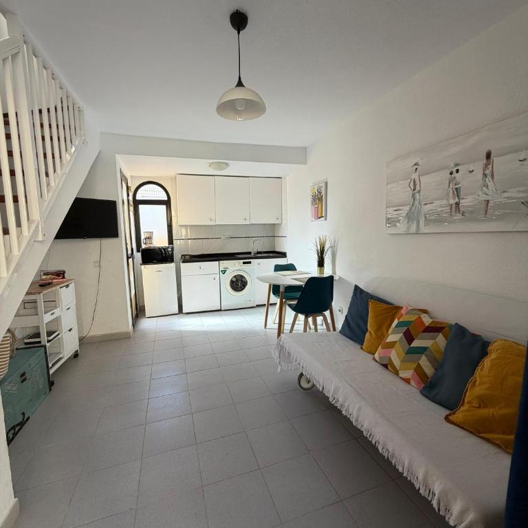 Casa de Hannah - Apartamento de 1 dormitorio - 10