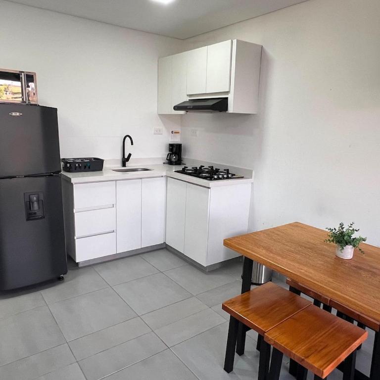 Refugio del agua I - Villa de 1 dormitorio - 3