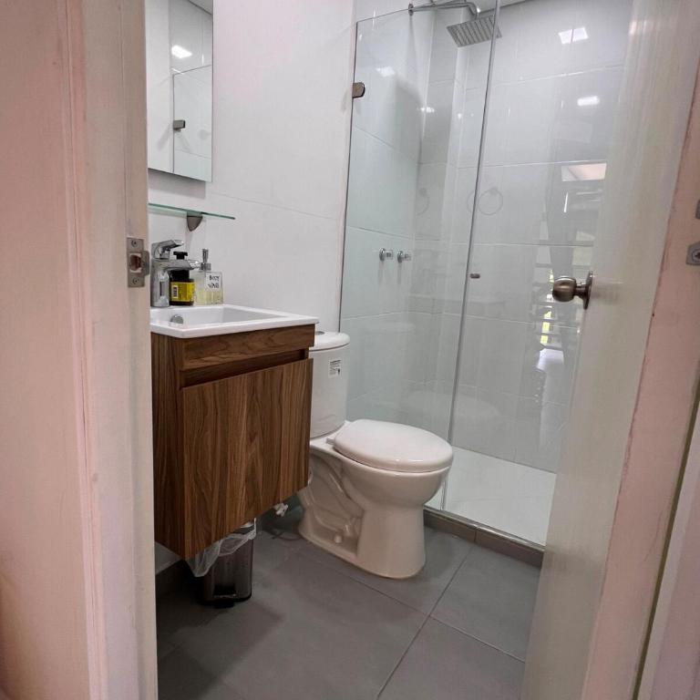 Refugio del agua I - Villa de 1 dormitorio - 5