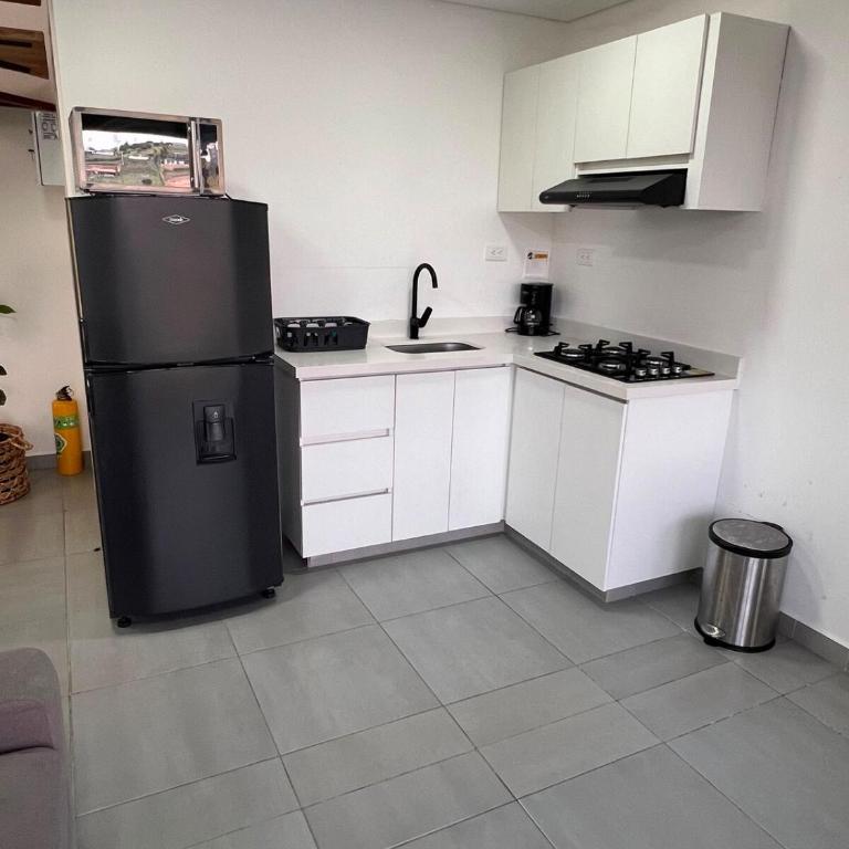 Refugio del agua I - Villa de 1 dormitorio - 6