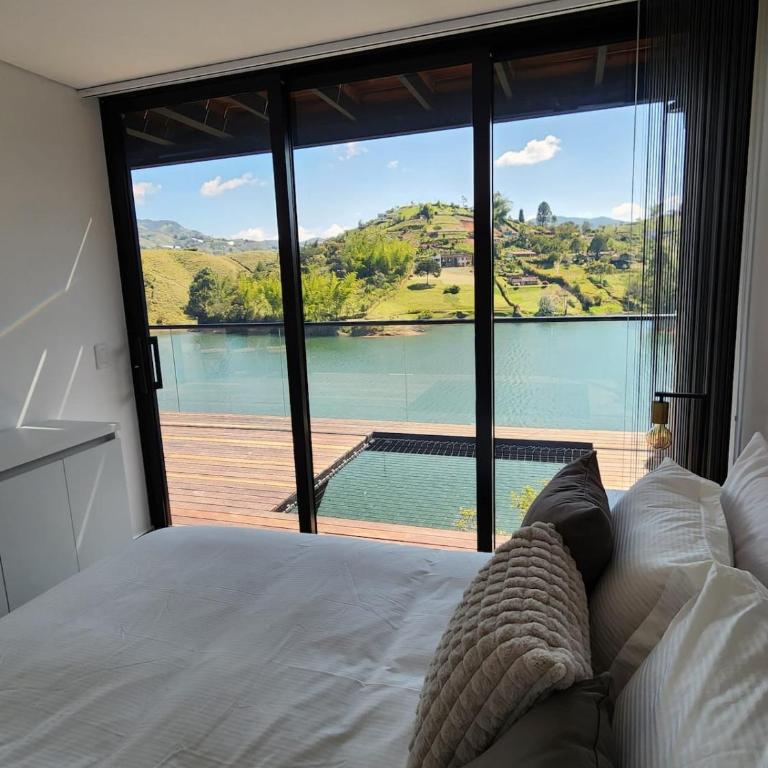 Refugio del agua I - Villa de 1 dormitorio - 7