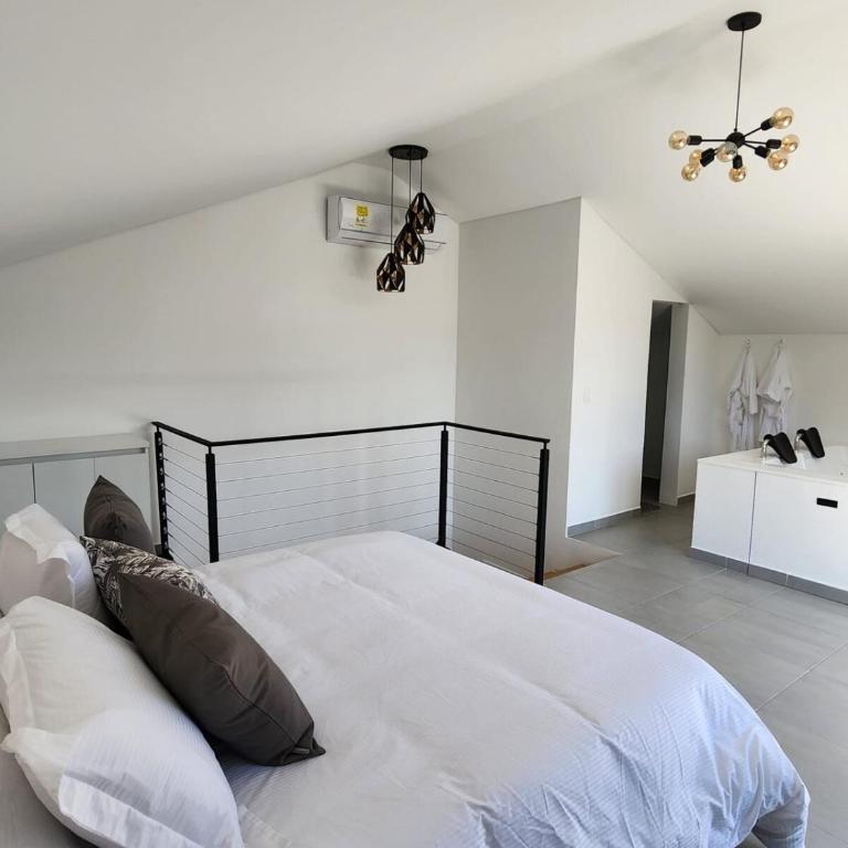 Refugio del agua I - Villa de 1 dormitorio - 8