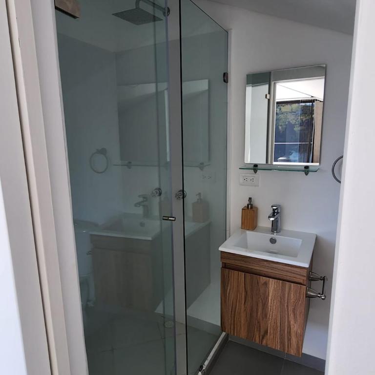 Refugio del agua I - Villa de 1 dormitorio - 9