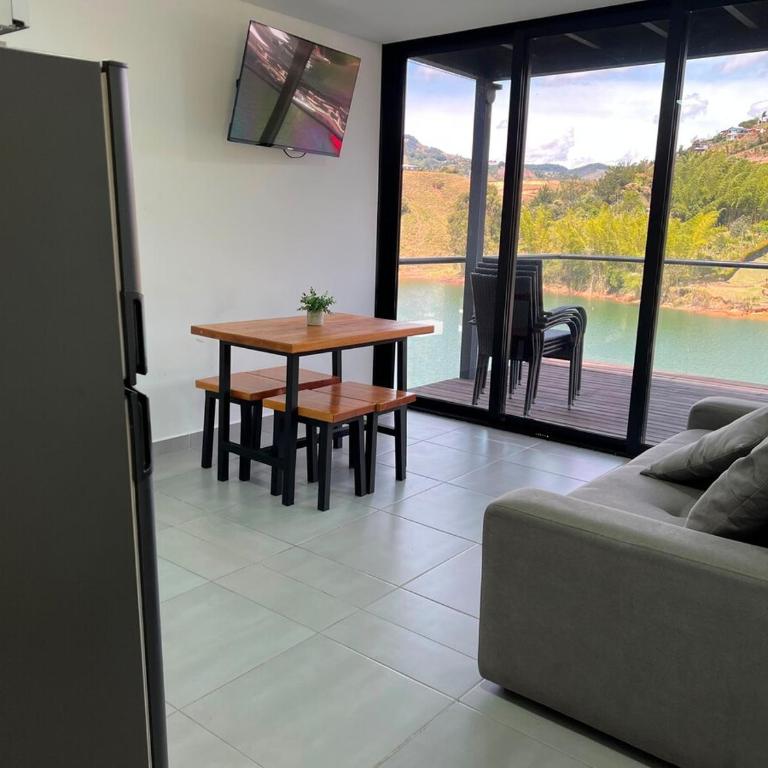 Refugio del agua I - Villa de 1 dormitorio - 15