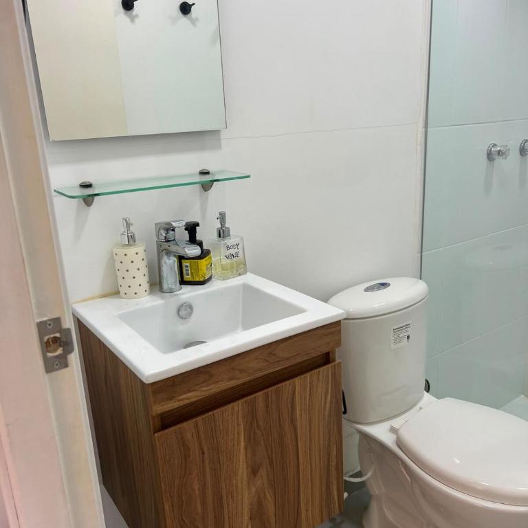 Refugio del agua I - Villa de 1 dormitorio - 17