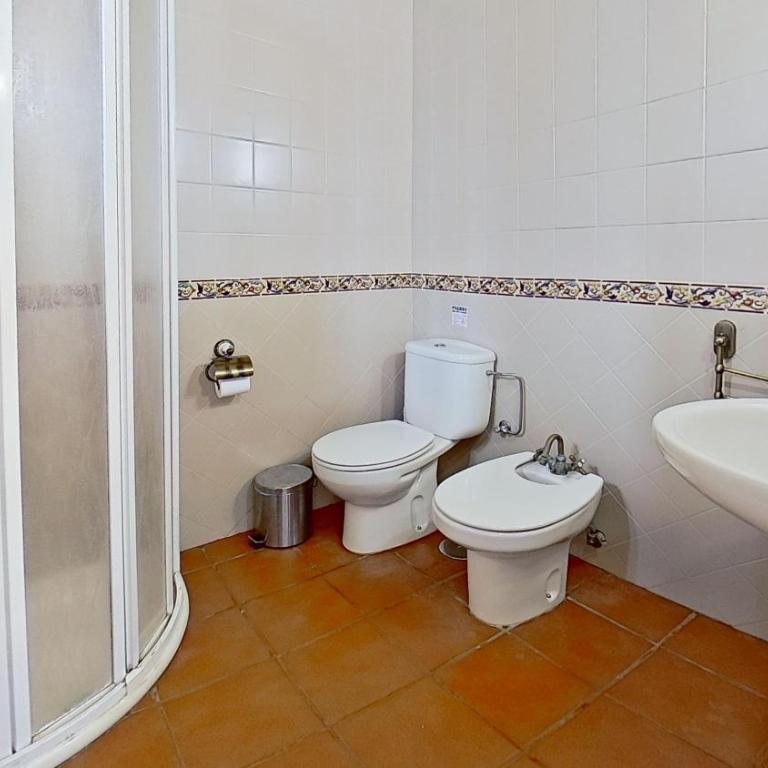 Finca Paraiso Casa Rural Tenerife Ecoturismo - Suite Familiar - 42