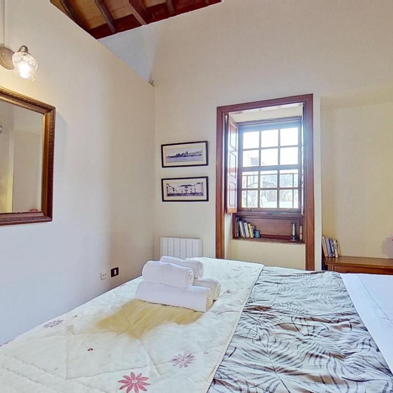 Finca Paraiso Casa Rural Tenerife Ecoturismo - Suite Familiar - 38
