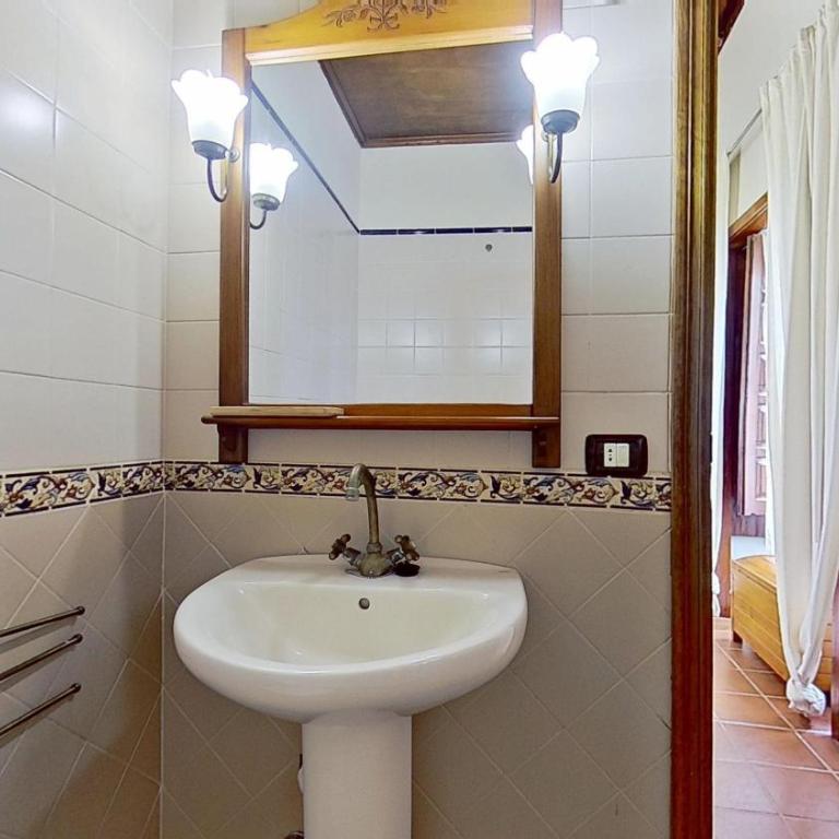 Finca Paraiso Casa Rural Tenerife Ecoturismo - Suite Familiar - 36