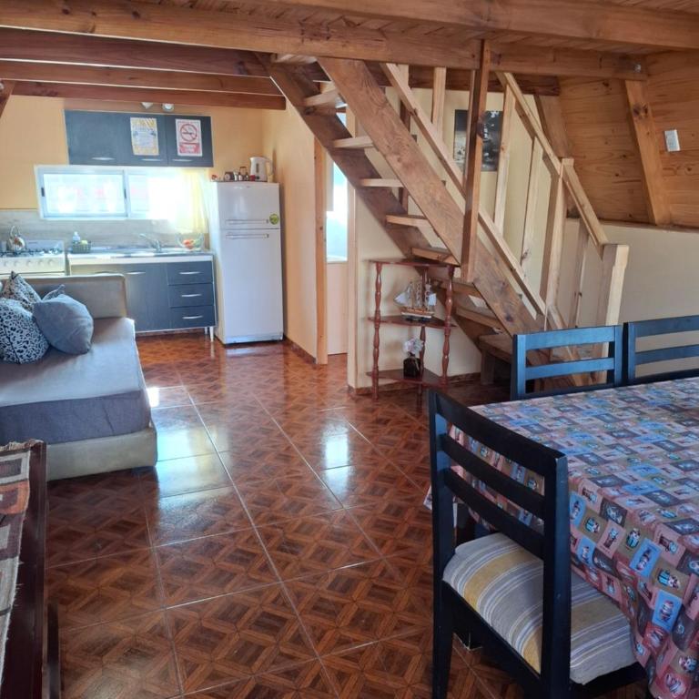 Cabañas alpinas alumine - Casa de 2 dormitorios - 7