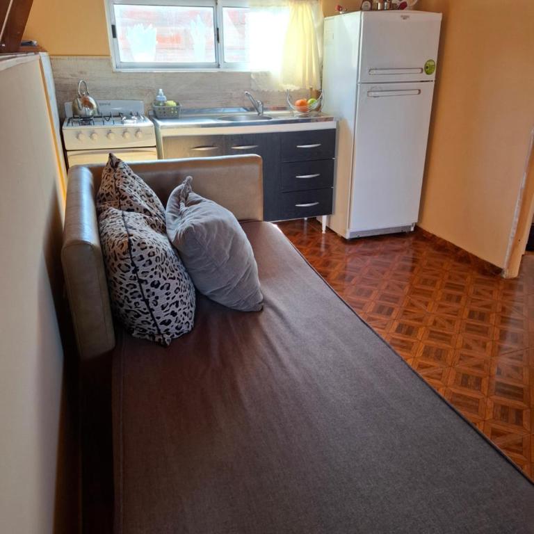 Cabañas alpinas alumine - Casa de 2 dormitorios - 10