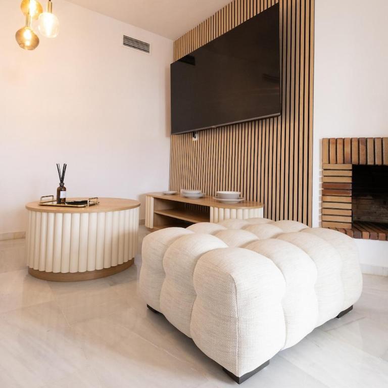 Apartment close to Banus with beautiful pool - Apartamento de 3 dormitorios - 6