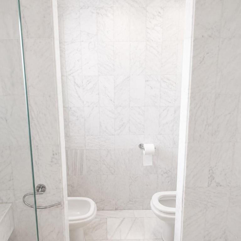Apartment close to Banus with beautiful pool - Apartamento de 3 dormitorios - 23