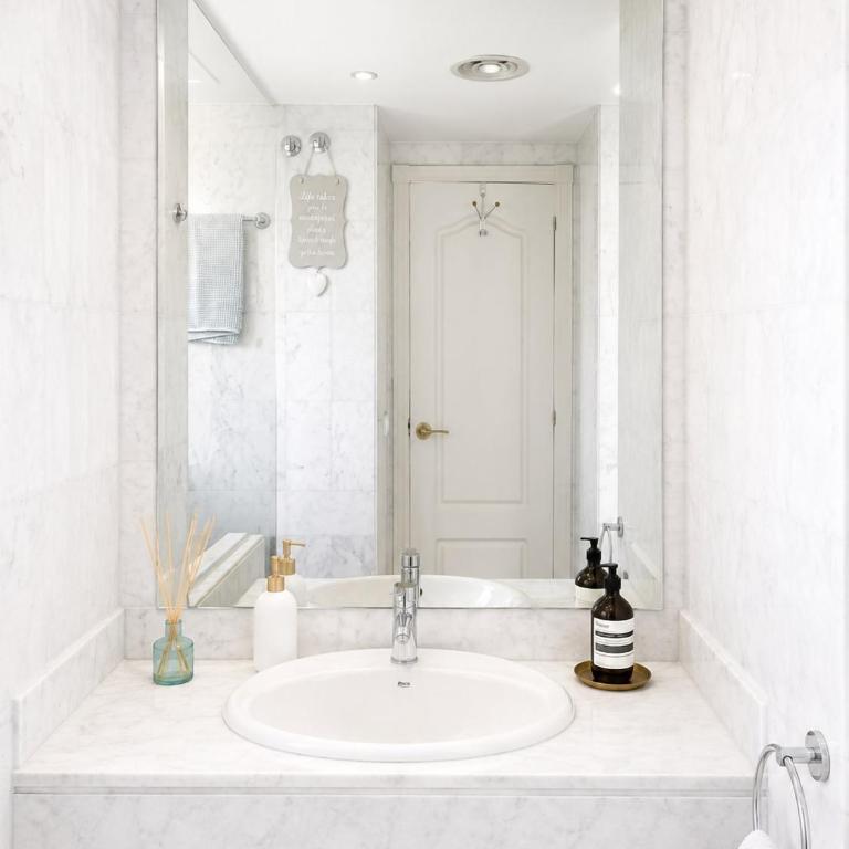Apartment close to Banus with beautiful pool - Apartamento de 3 dormitorios - 19