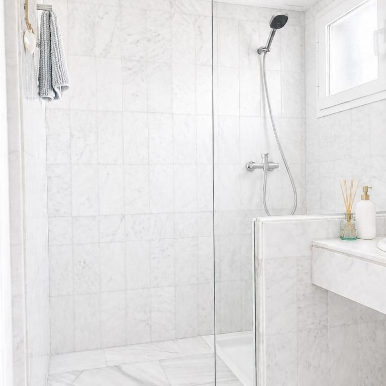 Apartment close to Banus with beautiful pool - Apartamento de 3 dormitorios - 20