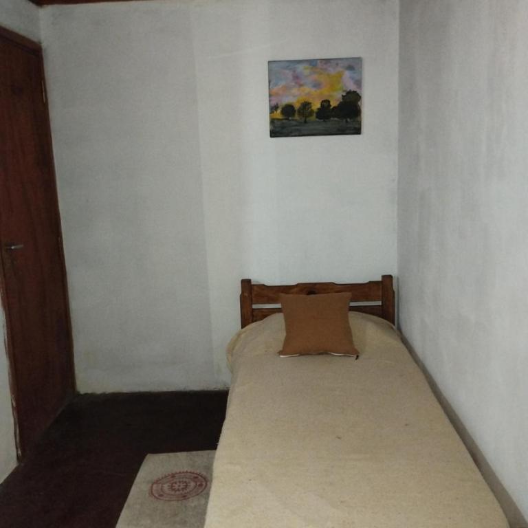 Cabaña La Huella - Apartamento de 1 dormitorio - 3