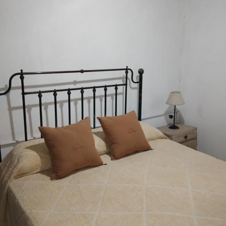 Cabaña La Huella - Apartamento de 1 dormitorio - 4
