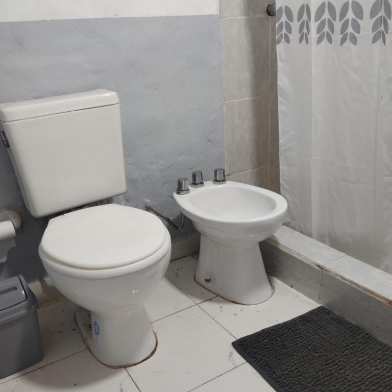 Cabaña La Huella - Apartamento de 1 dormitorio - 12