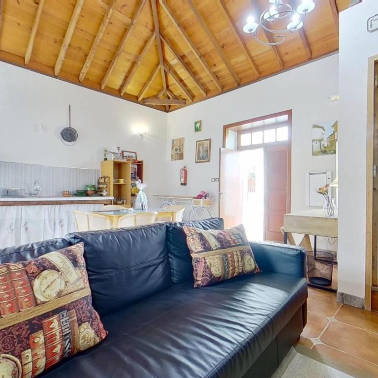 Finca Paraiso Casa Rural Tenerife Ecoturismo - Villa Deluxe - 21