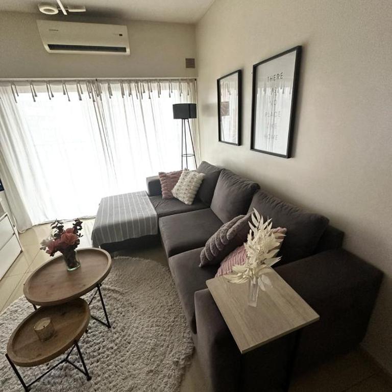 Eli - Apartamento de 1 dormitorio - 45