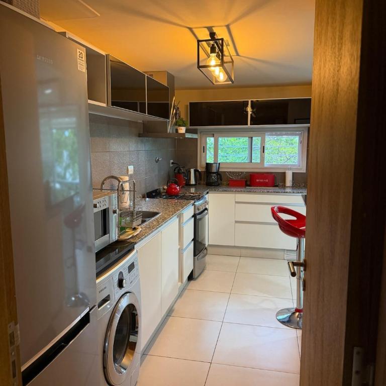 Departamento entero San Rafael Mendoza - One-Bedroom Apartment - 5
