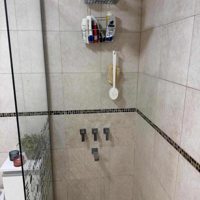 Departamento entero San Rafael Mendoza - One-Bedroom Apartment - 7