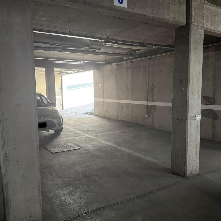 Departamento entero San Rafael Mendoza - One-Bedroom Apartment - 8