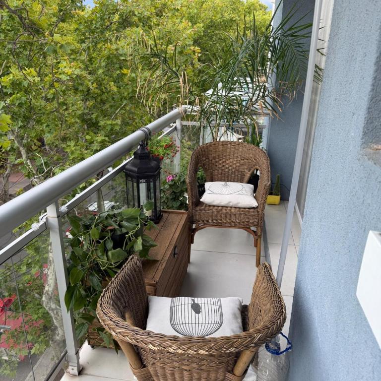 Departamento entero San Rafael Mendoza - One-Bedroom Apartment - 10