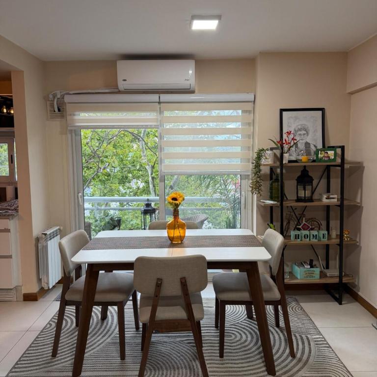 Departamento entero San Rafael Mendoza - One-Bedroom Apartment - 13