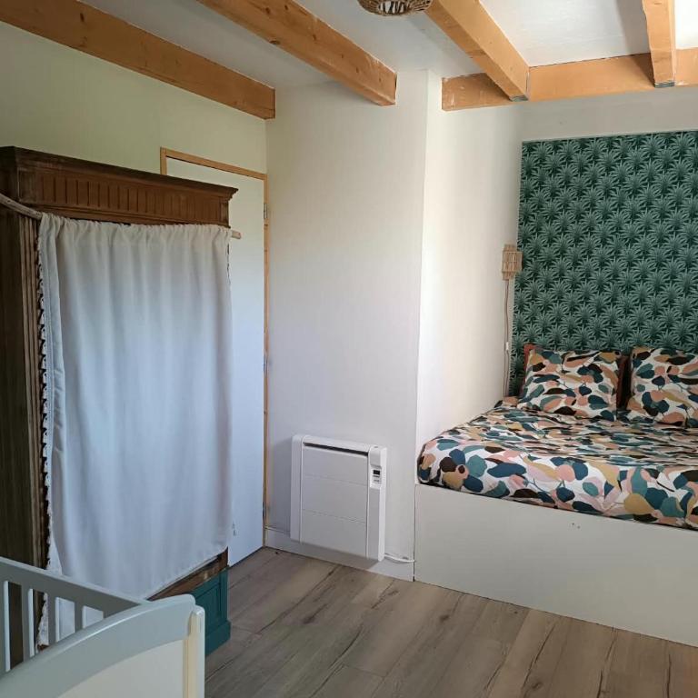 Maison lumineuse arrière-pays niçois - Maison 3 Chambres - 6