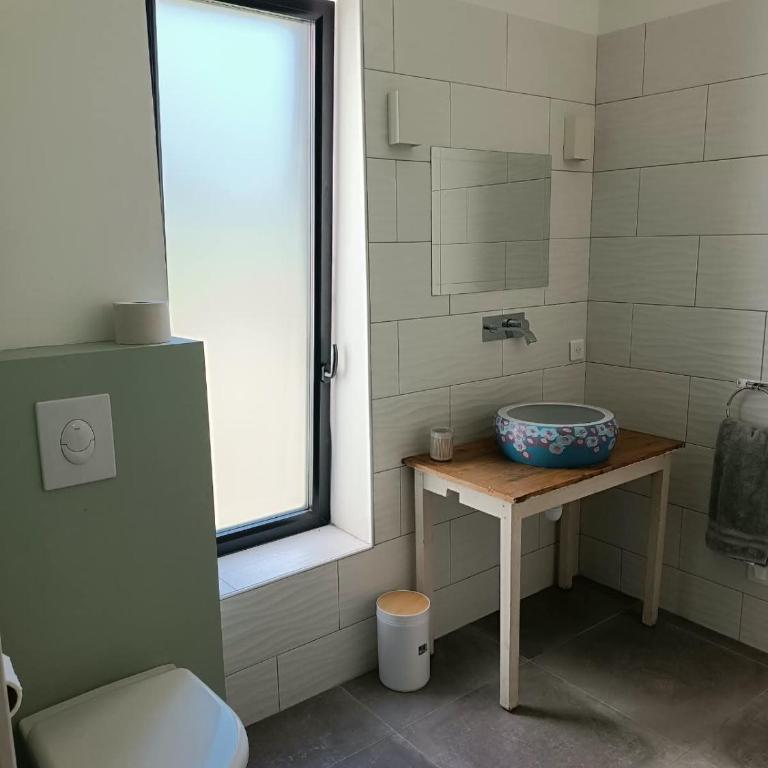 Maison lumineuse arrière-pays niçois - Maison 3 Chambres - 27