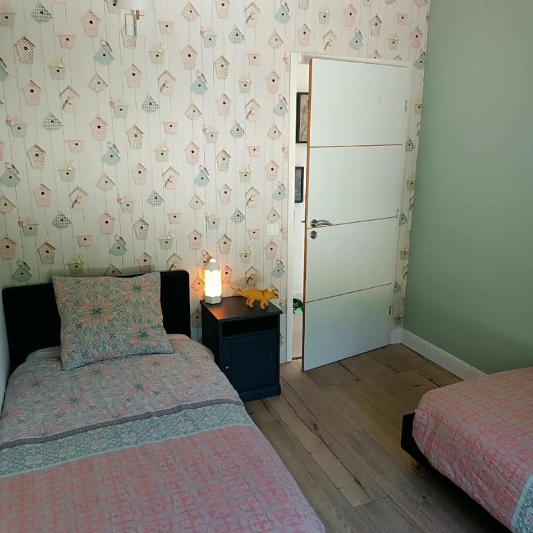 Maison lumineuse arrière-pays niçois - Maison 3 Chambres - 29
